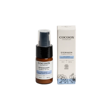Cocoon Apothecary - Eyewaken Eye Cream
